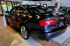 2013 Audi A6 3.0T Premium One Owner/Fully Loaded/Low KMs - Photo 10
