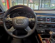 2013 Audi A6 3.0T Premium One Owner/Fully Loaded/Low KMs - Photo 12