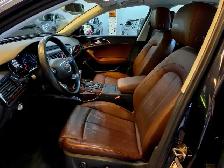 2013 Audi A6 3.0T Premium One Owner/Fully Loaded/Low KMs - Photo 13