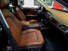 2013 Audi A6 3.0T Premium One Owner/Fully Loaded/Low KMs - Photo 14