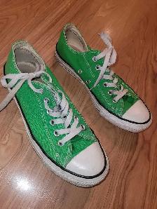Converse Shoes