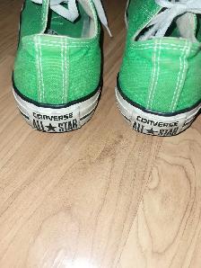 Converse Shoes - Photo 2