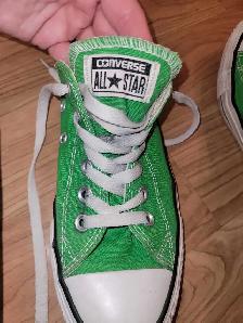 Converse Shoes - Photo 3