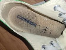 Converse Shoes - Photo 4