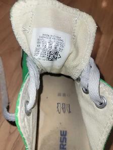 Converse Shoes - Photo 5