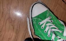 Converse Shoes - Photo 6