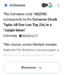Converse Shoes - Photo 7