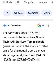 Converse Shoes - Photo 8
