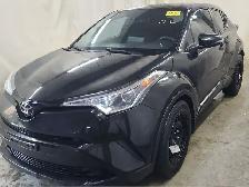 2019 Toyota C-HR LE - Apple CarPlay, Backup Camera, Bluetooth - Photo 2