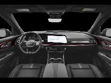2026 Chevrolet Traverse RS - Photo 2