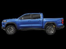 2026 Chevrolet Colorado 4WD ZR2
