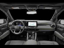 2026 Chevrolet Colorado 4WD ZR2 - Photo 2