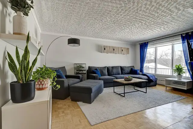Appartement a Louer