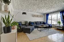 Appartement a Louer