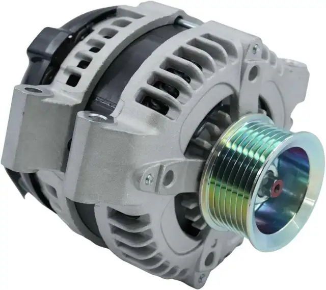 11604 Alternator for Honda Civic