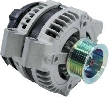 11604 Alternator for Honda Civic