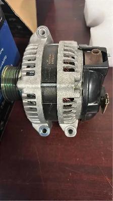 11604 Alternator for Honda Civic - Photo 2