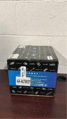 11604 Alternator for Honda Civic - Photo 3