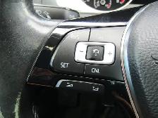 2018 Volkswagen Golf Comfortline w/Tech Pkg / Carplay / Leather - Photo 18