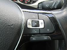 2018 Volkswagen Golf Comfortline w/Tech Pkg / Carplay / Leather - Photo 21