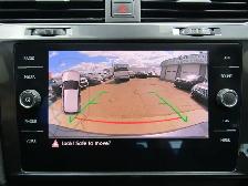 2018 Volkswagen Golf Comfortline w/Tech Pkg / Carplay / Leather - Photo 26