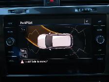 2018 Volkswagen Golf Comfortline w/Tech Pkg / Carplay / Leather - Photo 34
