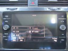 2018 Volkswagen Golf Comfortline w/Tech Pkg / Carplay / Leather - Photo 35