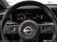 2026 Nissan Kicks SV - Photo 13