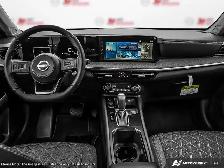 2026 Nissan Kicks SV - Photo 22