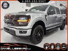 Ford F-150 STX 4WD SUPERCREW BTE 5.5' PAS VGA 2.7L MAG 20' 2024