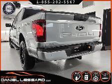 Ford F-150 STX 4WD SUPERCREW BTE 5.5' PAS VGA 2.7L MAG 20' 2024 - Photo 3