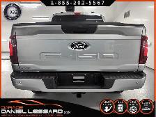 Ford F-150 STX 4WD SUPERCREW BTE 5.5' PAS VGA 2.7L MAG 20' 2024 - Photo 4