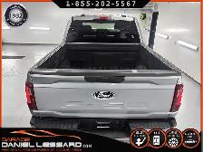 Ford F-150 STX 4WD SUPERCREW BTE 5.5' PAS VGA 2.7L MAG 20' 2024 - Photo 5