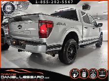 Ford F-150 STX 4WD SUPERCREW BTE 5.5' PAS VGA 2.7L MAG 20' 2024 - Photo 6