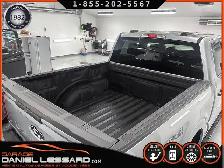 Ford F-150 STX 4WD SUPERCREW BTE 5.5' PAS VGA 2.7L MAG 20' 2024 - Photo 7