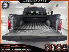 Ford F-150 STX 4WD SUPERCREW BTE 5.5' PAS VGA 2.7L MAG 20' 2024 - Photo 8