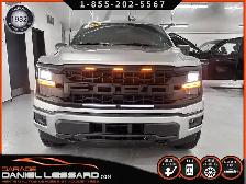 Ford F-150 STX 4WD SUPERCREW BTE 5.5' PAS VGA 2.7L MAG 20' 2024 - Photo 10