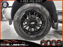 Ford F-150 STX 4WD SUPERCREW BTE 5.5' PAS VGA 2.7L MAG 20' 2024 - Photo 11