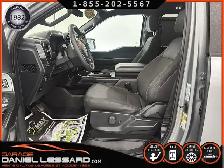 Ford F-150 STX 4WD SUPERCREW BTE 5.5' PAS VGA 2.7L MAG 20' 2024 - Photo 15
