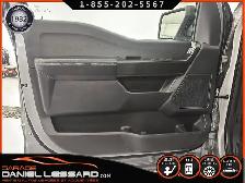 Ford F-150 STX 4WD SUPERCREW BTE 5.5' PAS VGA 2.7L MAG 20' 2024 - Photo 16