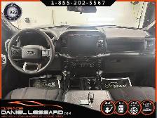 Ford F-150 STX 4WD SUPERCREW BTE 5.5' PAS VGA 2.7L MAG 20' 2024 - Photo 19