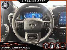 Ford F-150 STX 4WD SUPERCREW BTE 5.5' PAS VGA 2.7L MAG 20' 2024 - Photo 20