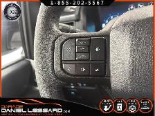 Ford F-150 STX 4WD SUPERCREW BTE 5.5' PAS VGA 2.7L MAG 20' 2024 - Photo 21