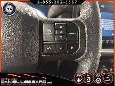 Ford F-150 STX 4WD SUPERCREW BTE 5.5' PAS VGA 2.7L MAG 20' 2024 - Photo 22