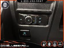Ford F-150 STX 4WD SUPERCREW BTE 5.5' PAS VGA 2.7L MAG 20' 2024 - Photo 24