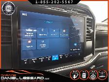 Ford F-150 STX 4WD SUPERCREW BTE 5.5' PAS VGA 2.7L MAG 20' 2024 - Photo 25