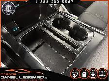 Ford F-150 STX 4WD SUPERCREW BTE 5.5' PAS VGA 2.7L MAG 20' 2024 - Photo 29