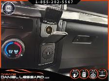 Ford F-150 STX 4WD SUPERCREW BTE 5.5' PAS VGA 2.7L MAG 20' 2024 - Photo 31