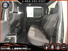 Ford F-150 STX 4WD SUPERCREW BTE 5.5' PAS VGA 2.7L MAG 20' 2024 - Photo 34