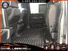Ford F-150 STX 4WD SUPERCREW BTE 5.5' PAS VGA 2.7L MAG 20' 2024 - Photo 35